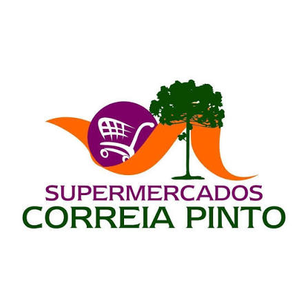 supermercado correia pinto